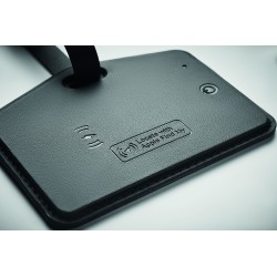 TAGSMART Visačka na zavazadla