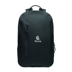 BRENNA Batoh na počítač z 300D RPET