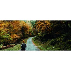 BRENNA Batoh na počítač z 300D RPET