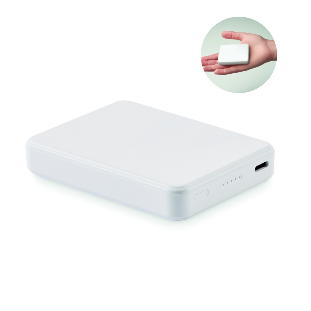 KLEINPOW Powerbanka 5000 mAh