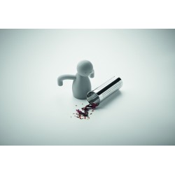 NINOT Vtipný čajový louhovač