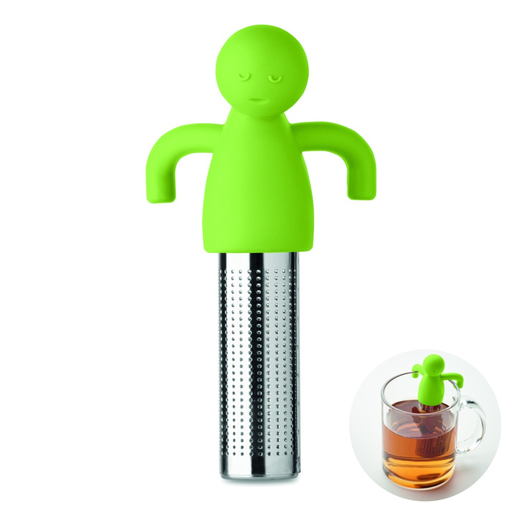 NINOT Vtipný čajový louhovač