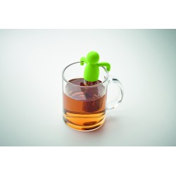 NINOT Vtipný čajový louhovač