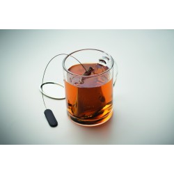 TEAFUSER Čajový louhovač z nerez. oceli