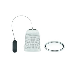 TEAFUSER Čajový louhovač z nerez. oceli