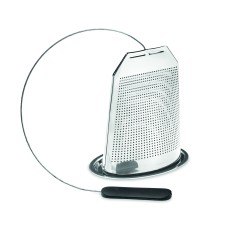 TEAFUSER Čajový louhovač z nerez. oceli