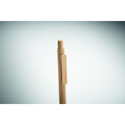 MAMBO Propiska z bambusu