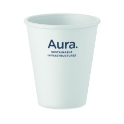 CUPFUL Jednostěnný kelímek z PLA