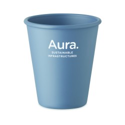 CUPFUL Jednostěnný kelímek z PLA