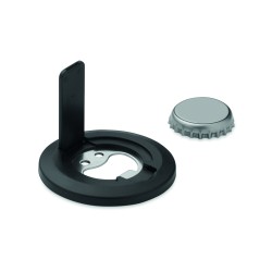 DOSENUNO Držák telefonu s otvírákem