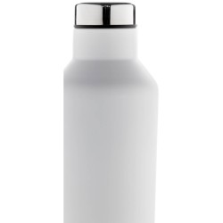 Moderní nerezová termo láhev