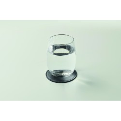 POSA Kulatý podtácek z PU