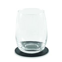 POSA Kulatý podtácek z PU