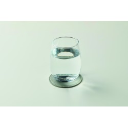 POSA Kulatý podtácek z PU