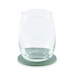 POSA Kulatý podtácek z PU