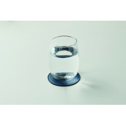 POSA Kulatý podtácek z PU