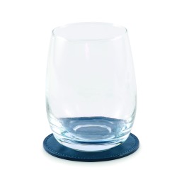 POSA Kulatý podtácek z PU