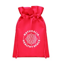 OKURIMONO Malá dárková taška z RPET