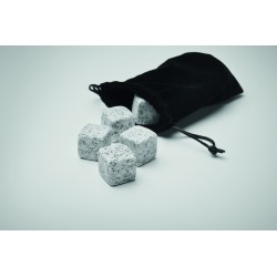 ABERDEEN Devět kostek v krabičce