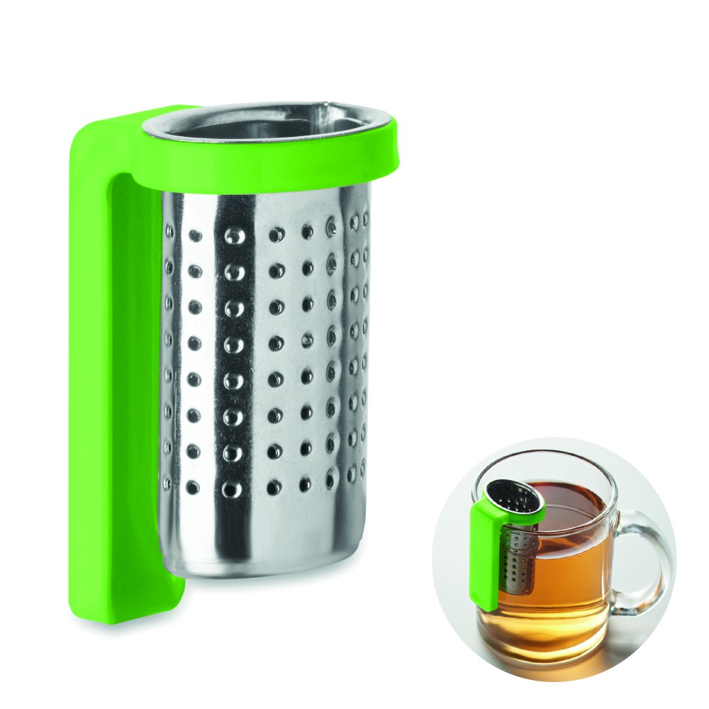 KALMAR Čajový louhovač s háčkem