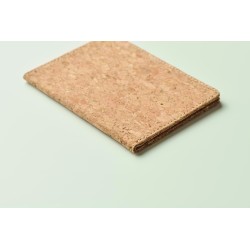 CORKPASS Korkové pouzdro na pas