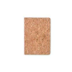 CORKPASS Korkové pouzdro na pas