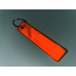 KEYFLECT Reflexní přívěsek z PVC
