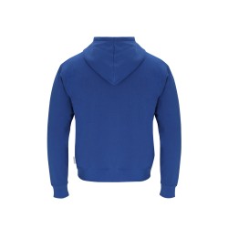 Walder Unisexová mikina s kapucí z  fleece o gramáži 280 g/m2.