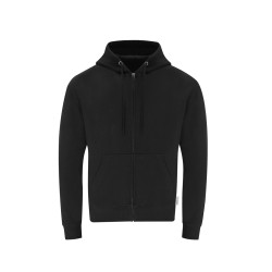 Walder Unisexová mikina s kapucí z  fleece o gramáži 280 g/m2.