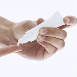 Galax Balzám na rty - krém