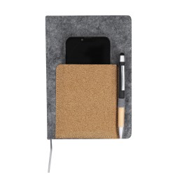 Wilko Blok s pevnými deskami z RPET plsti