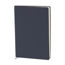 Lazox Blok s měkkou obálkou z recyklované PU kůže