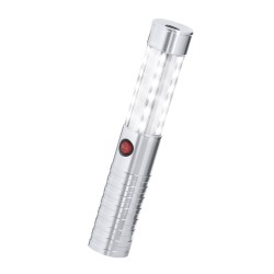 Pexel LED baterka se 3 režimy svícení na flašky