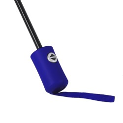 Santana Skládací deštník o průměru 98 cm z 190T RPET