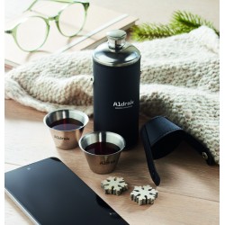 COCOON Placatka s panáky