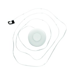 BRILLO Zatahovací světelný LED řetěz