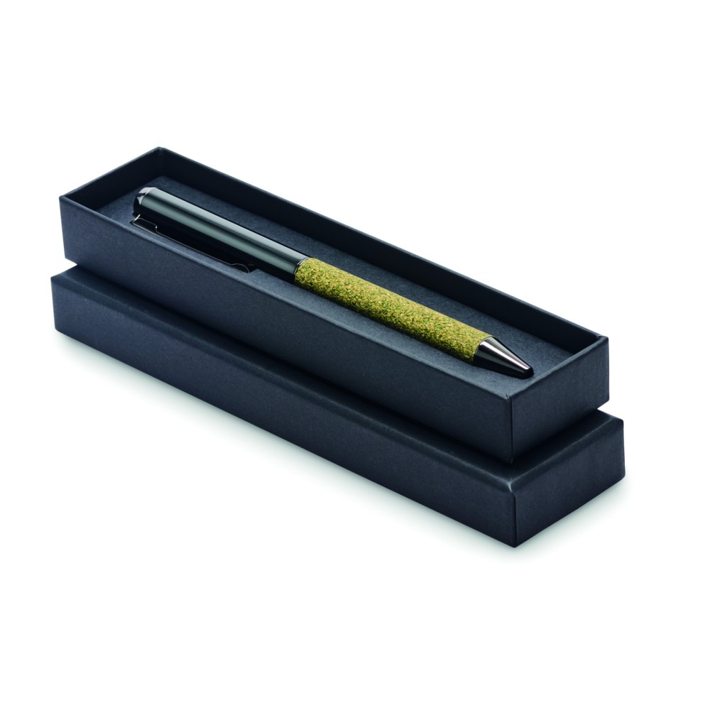 CHIPPEWA PEN Kovová propiska v krabičce