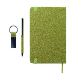 CHIPPEWA SET Třídílná dárková sada