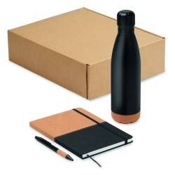 CADEAU Třídílná dárková sada