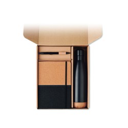 CADEAU Třídílná dárková sada