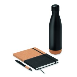 CADEAU Třídílná dárková sada