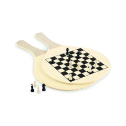 IWON Sada raket na pláž