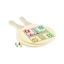 IWON Sada raket na pláž