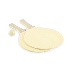 IWON Sada raket na pláž