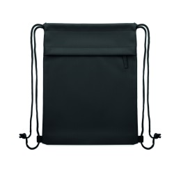 BANGKOK BAG Stahovací batoh z 600D RPET