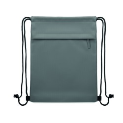 BANGKOK BAG Stahovací batoh z 600D RPET