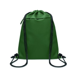 BANGKOK BAG Stahovací batoh z 600D RPET