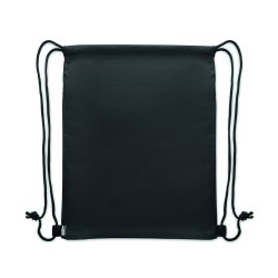 BANGKOK BAG Stahovací batoh z 600D RPET