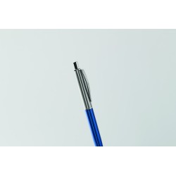 GRAZ COLOUR Tlačítková propiska v krabici