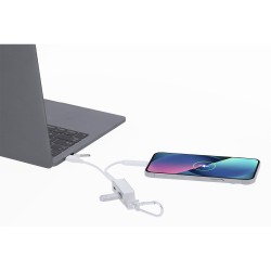 Leony USB nabíječka